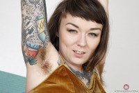 ATK hairy  in hairy fun