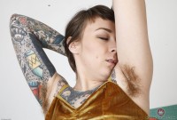 ATK hairy Felicia Fisher Set