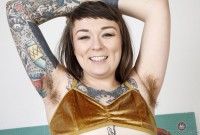 ATK hairy  in hairy fun