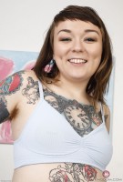 ATK hairy Felicia Fisher Set