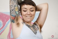 ATK hairy  in hairy fun
