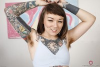 ATK hairy Felicia Fisher Set