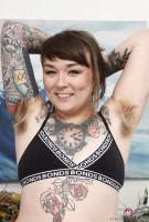 ATK hairy Felicia Fisher Set