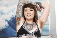 ATK hairy Felicia Fisher Set