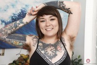 ATK hairy Felicia Fisher Set