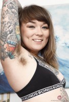 ATK hairy Felicia Fisher Set