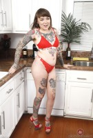 ATK hairy Felicia Fisher Set