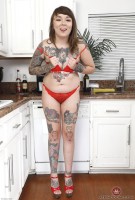 ATK hairy  in young and hairy