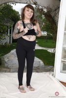 ATK hairy Felicia Fisher Set