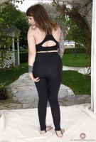 ATK hairy Felicia Fisher Set