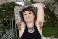 ATK hairy Felicia Fisher Set