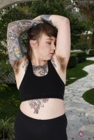 ATK hairy  in hairy fun