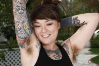 ATK hairy Felicia Fisher Set