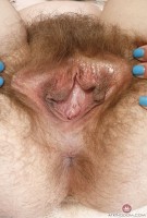 ATK hairy Felicia Fisher Set