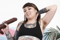 ATK hairy Felicia Fisher Set