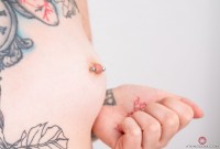 ATK hairy Felicia Fisher Set