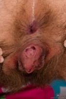 ATK hairy Felicia Fisher Set