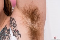 ATK hairy Felicia Fisher Set