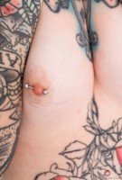 ATK hairy Felicia Fisher Set