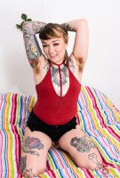 ATK hairy Felicia Fisher Set