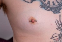 ATK hairy Felicia Fisher in young and hairy