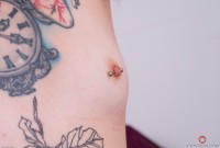 ATK hairy Felicia Fisher Set