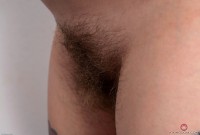 ATK hairy Felicia Fisher Set