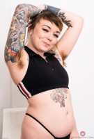 ATK hairy Felicia Fisher Set