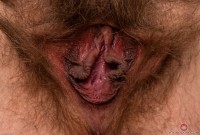 ATK hairy Felicia Fisher Set