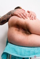 ATK hairy Felicia Fisher Set