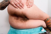 ATK hairy Felicia Fisher Set