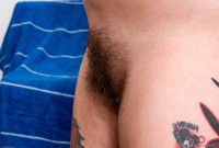 ATK hairy Felicia Fisher Set