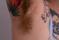 ATK hairy Felicia Fisher Set