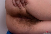 ATK hairy Felicia Fisher Set