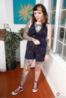 ATK hairy Felicia Fisher Set