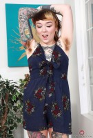 ATK hairy Felicia Fisher Set