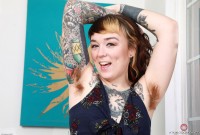 ATK hairy Felicia Fisher Set