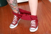 ATK hairy Felicia Fisher Set