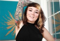 ATK hairy Felicia Fisher Set