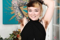 ATK hairy Felicia Fisher Set