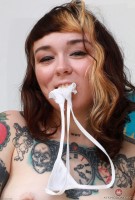 ATK hairy Felicia Fisher Set