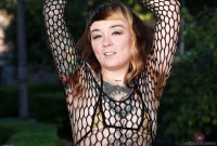 ATK hairy Felicia Fisher Set