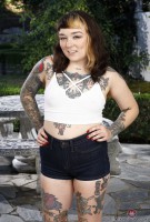 ATK hairy Felicia Fisher Set