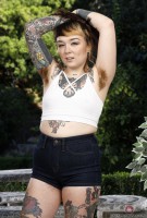 ATK hairy Felicia Fisher Set