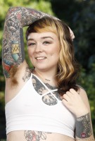 ATK hairy Felicia Fisher Set