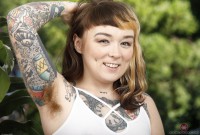 ATK hairy Felicia Fisher Set