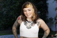 ATK hairy Felicia Fisher Set