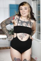 ATK hairy Felicia Fisher Set