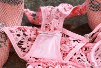 ATK hairy Felicia Fisher Set