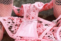 ATK hairy Felicia Fisher Set